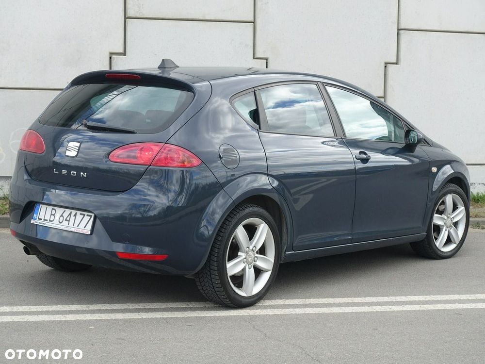 Seat Leon - 11