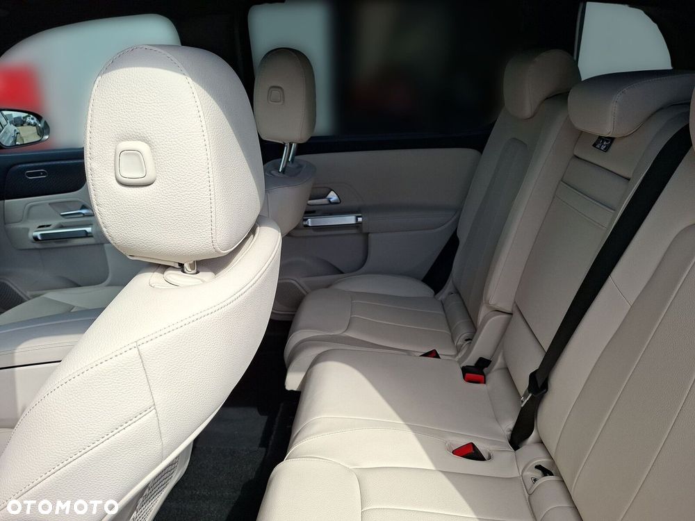 Mercedes-Benz GLB 200 mHEV Progressive 7G-DCT - 20