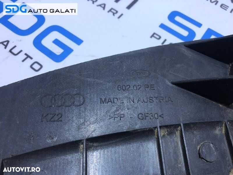 Suport Far Dreapta Audi A4 B6 Cabrio 2001 - 2005 - 4