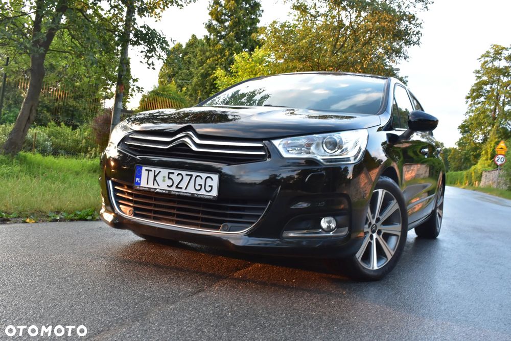 Citroën C4 PureTech 130 Stop&Start SHINE - 15