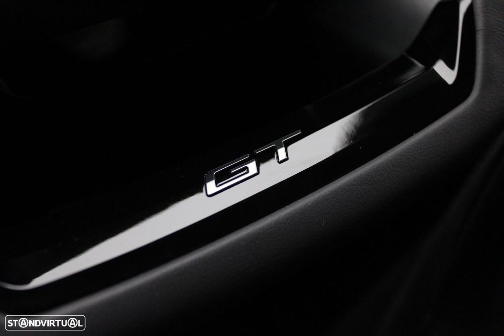 Peugeot E-3008 73 kWh GT - 19