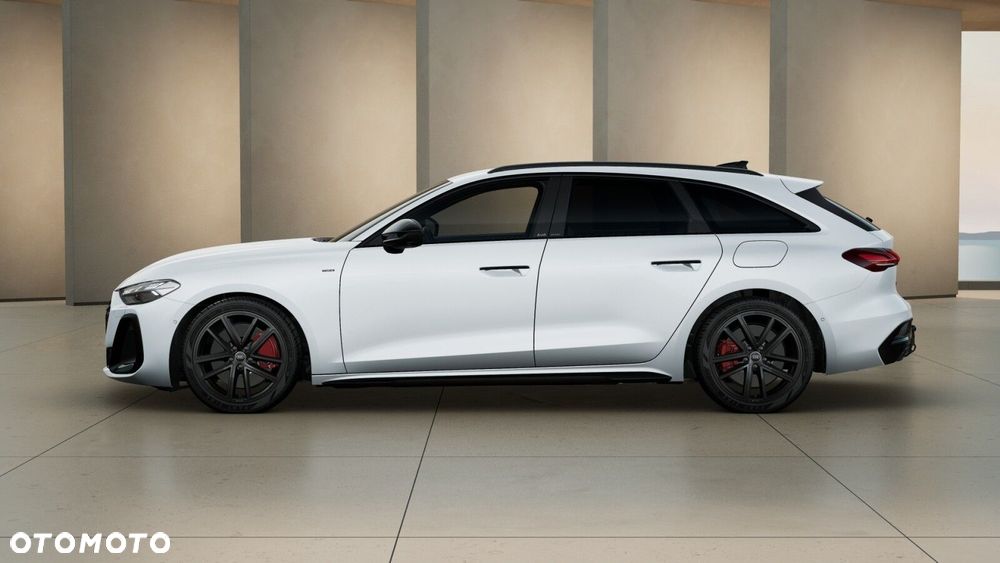 Audi A5 Avant - 4
