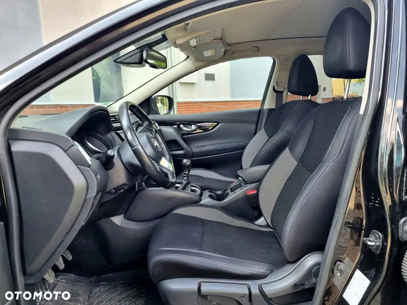 Nissan Qashqai 1.2 DIG-T Tekna+ - 14