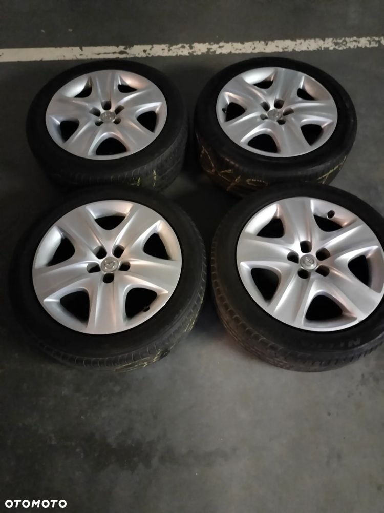 Opel Astra 1.6 ENERGY - 17