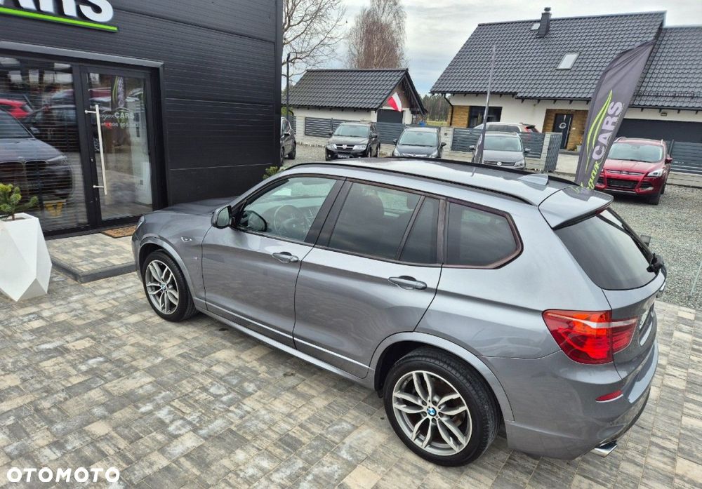 BMW X3 - 35
