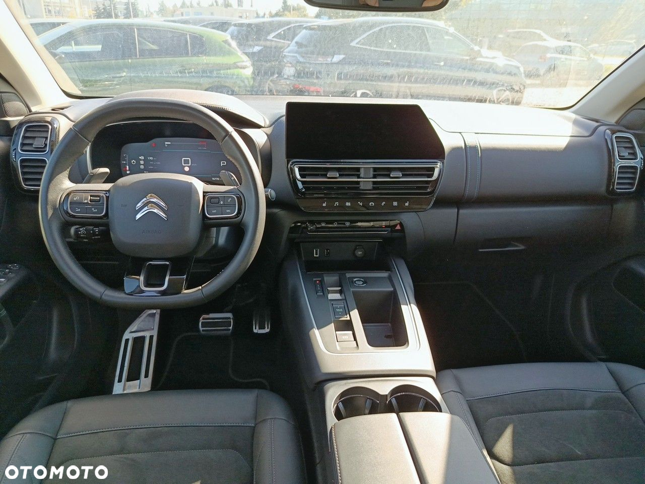 Citroën C5 Aircross - 8