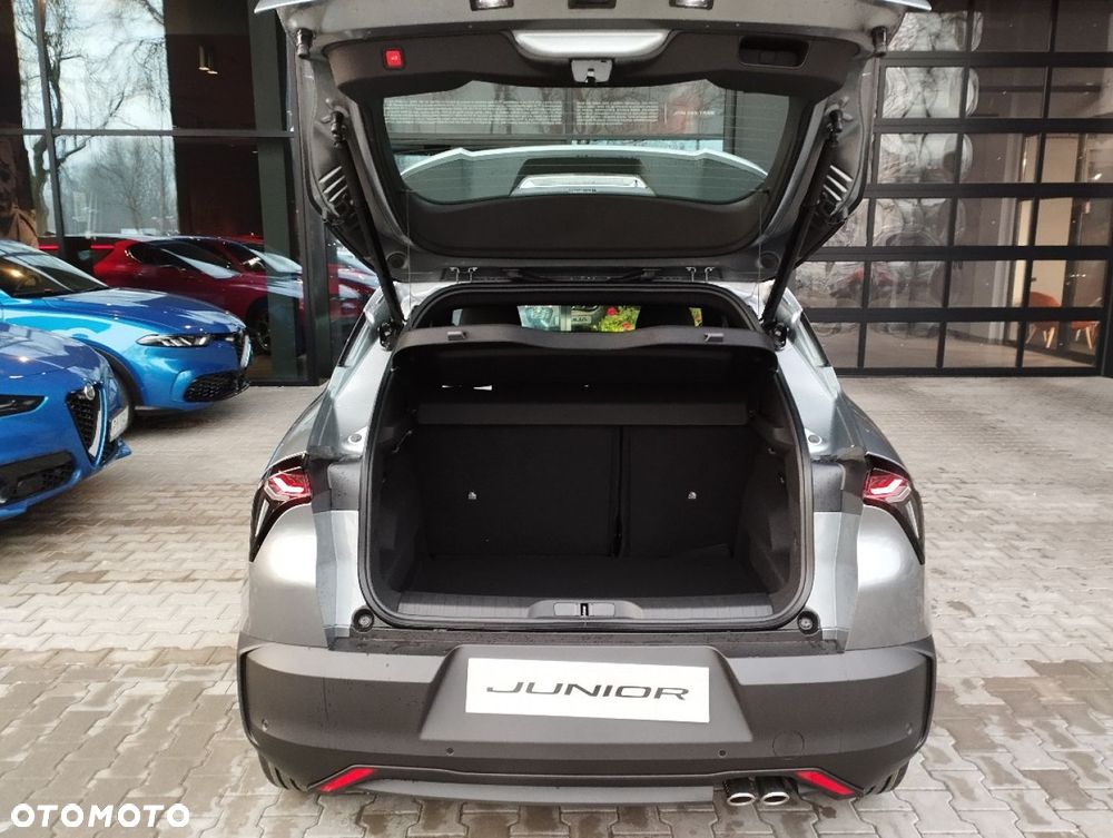 Alfa Romeo Junior - 11