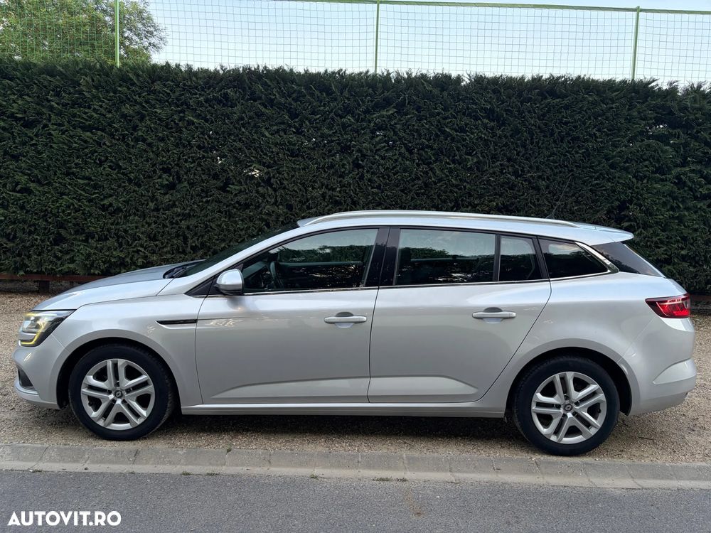 Renault Megane ENERGY dCi Business - 5