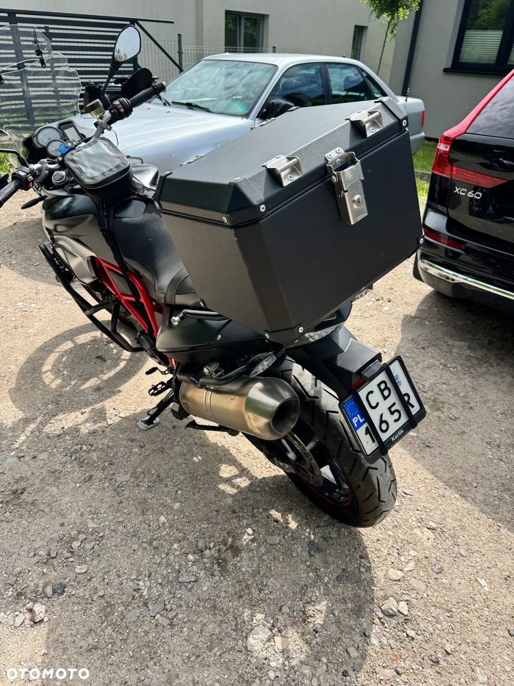 BMW GS - 21