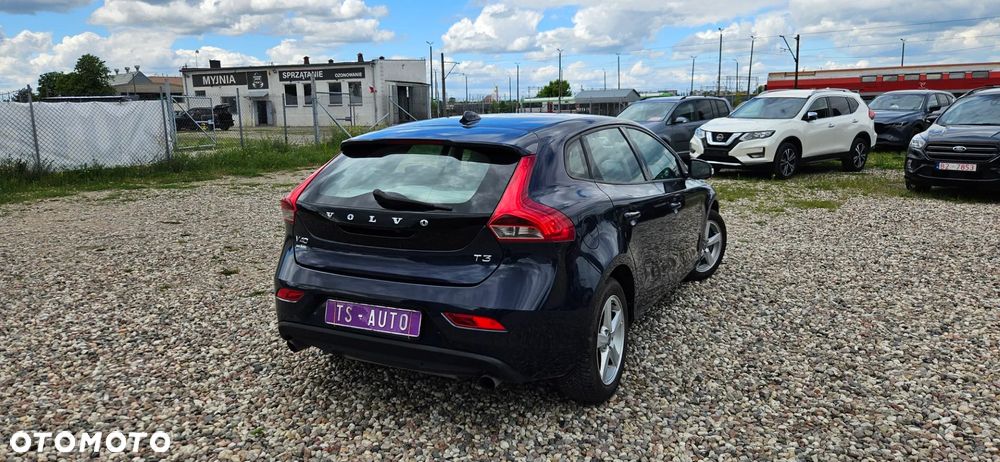 Volvo V40 T3 - 6
