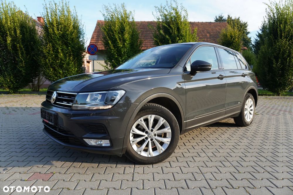 Volkswagen Tiguan 2.0 TDI SCR (BlueMotion Technology) DSG Highline - 12