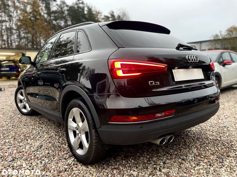 Audi Q3 - 4