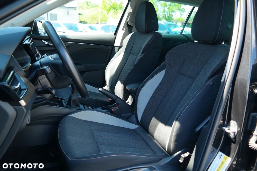 Skoda Kamiq 1.5 TSI Style - 11