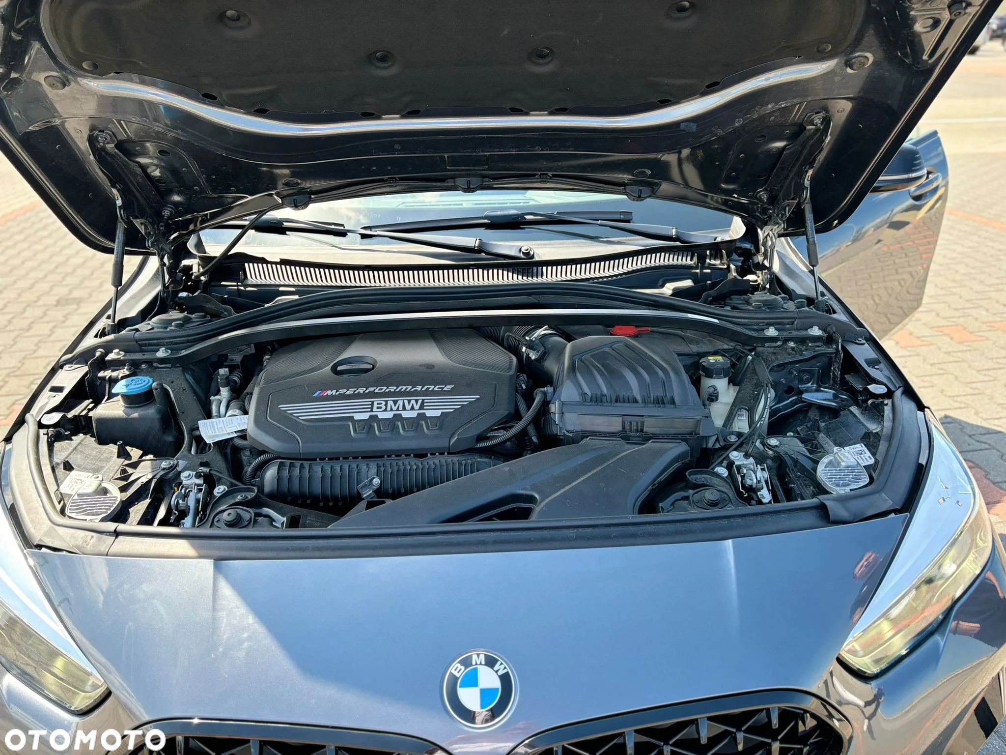 BMW Seria 2 M235i xDrive ColorVision Edition - 30
