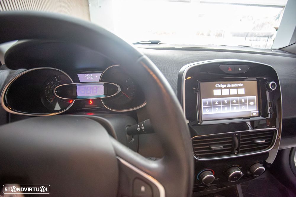 Renault Clio 0.9 TCe Zen - 13