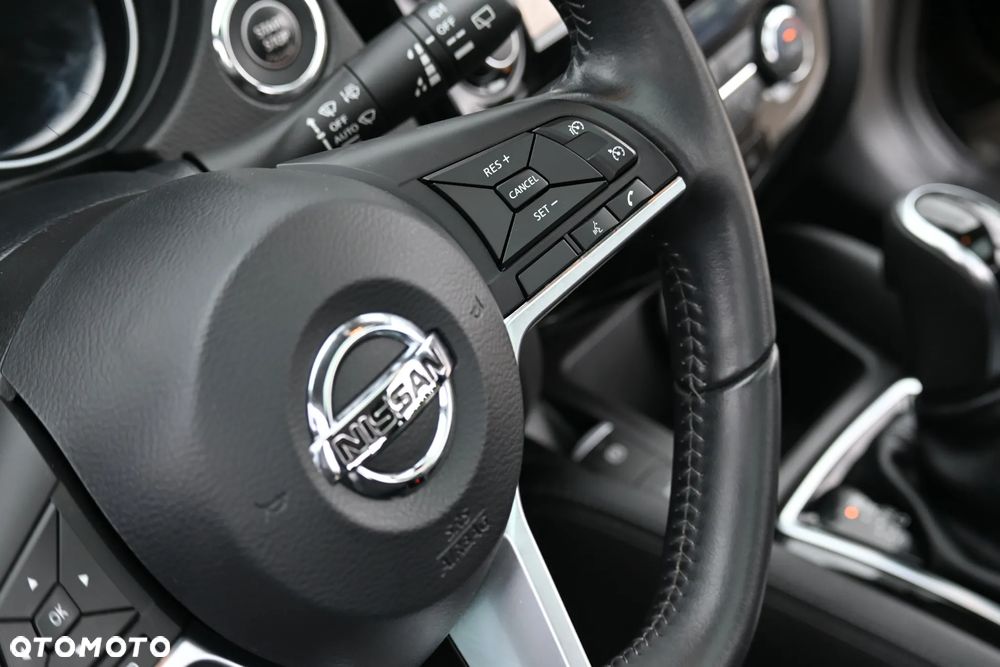 Nissan Qashqai - 27
