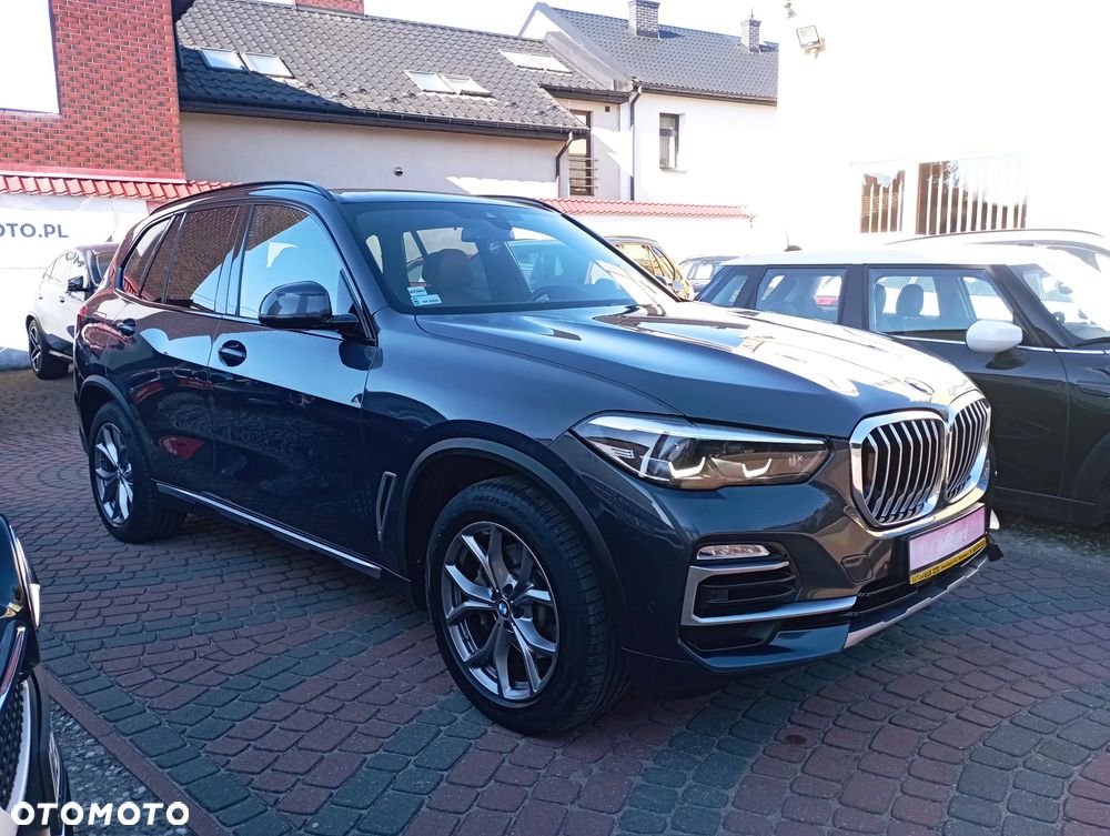 BMW X5 xDrive30d - 3