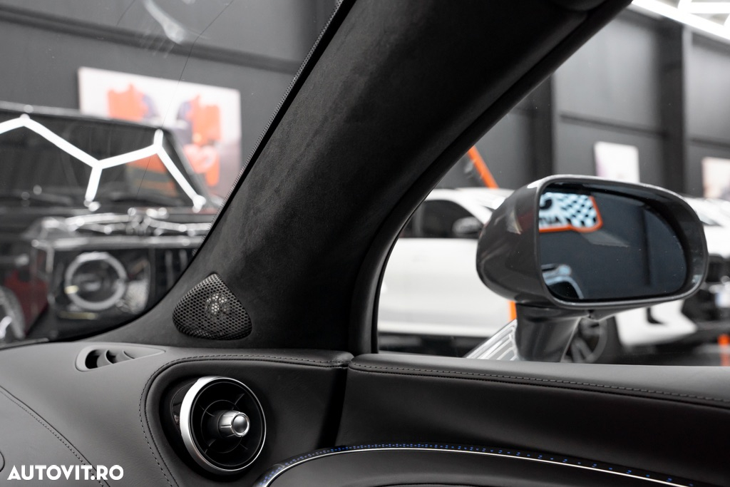 McLaren GT - 36