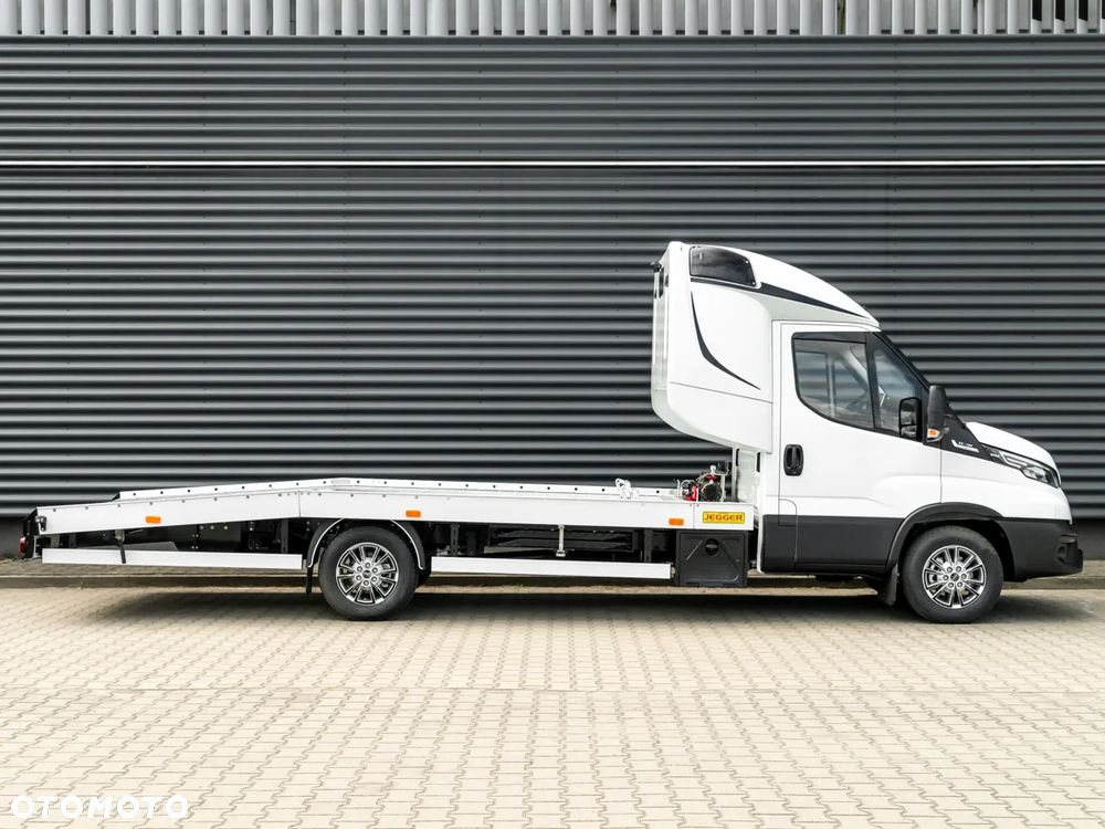 Iveco Daily 35S18HA8 autolaweta - 5