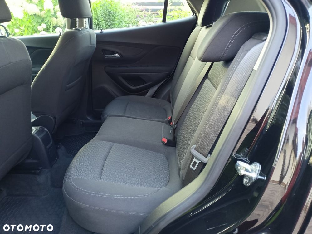 Opel Mokka 1.6 Active S&S - 21