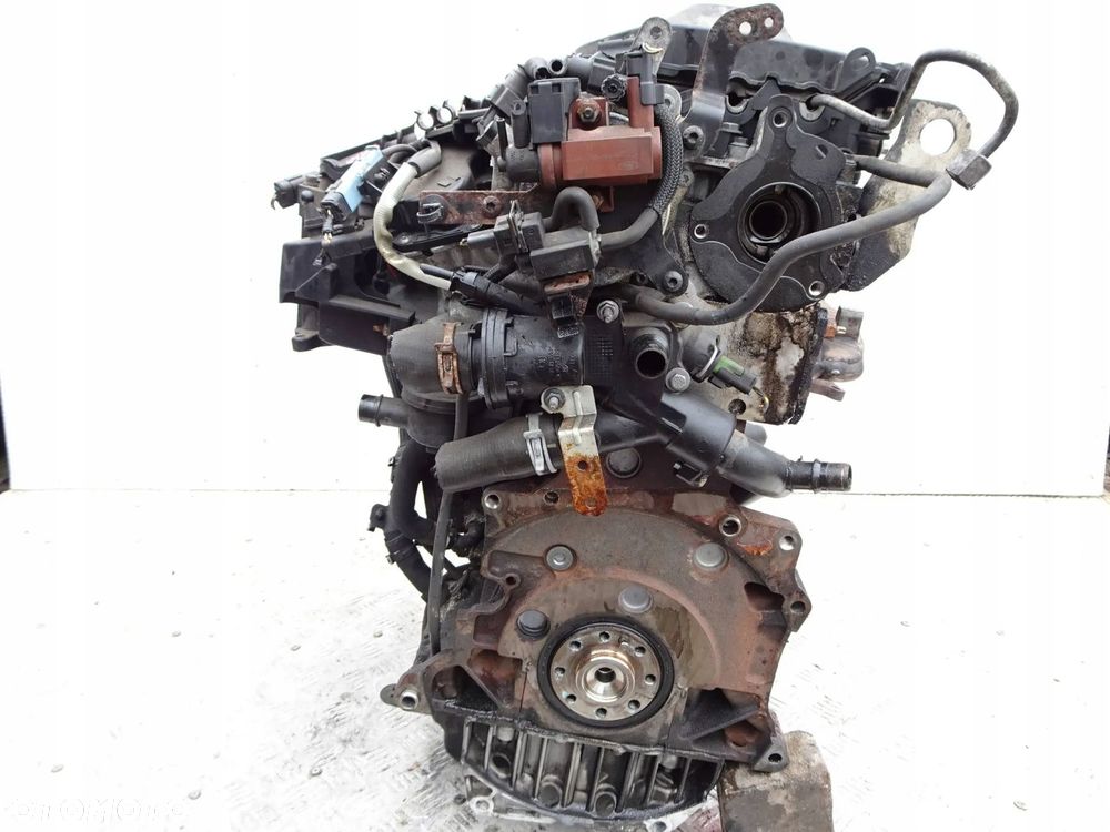 silnik 2.0 tdci ford focus mk3 s-max mondeo c-max ufdb ufba - 10