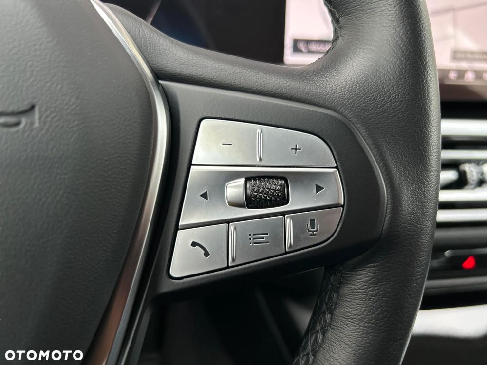 BMW i4 83.9kWh eDrive 40 - 24