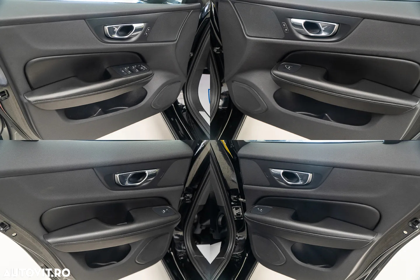 Volvo V60 B4 MHEV AT8 FWD Momentum - 25