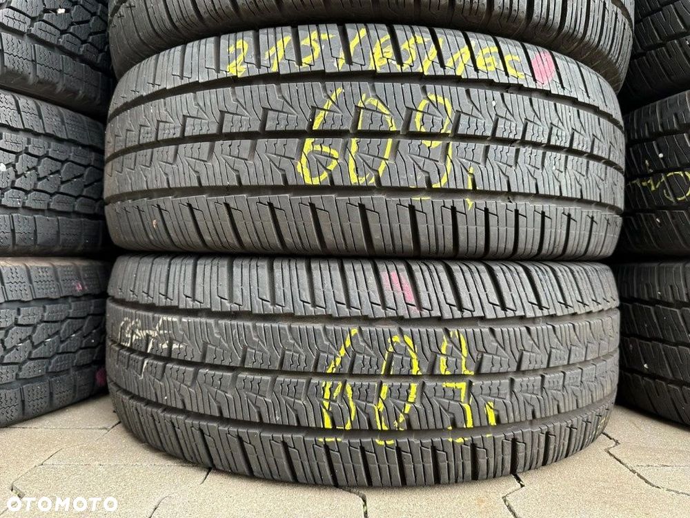 215/65r16C Continental 4Season_7,5mm_4szt_(609) - 4