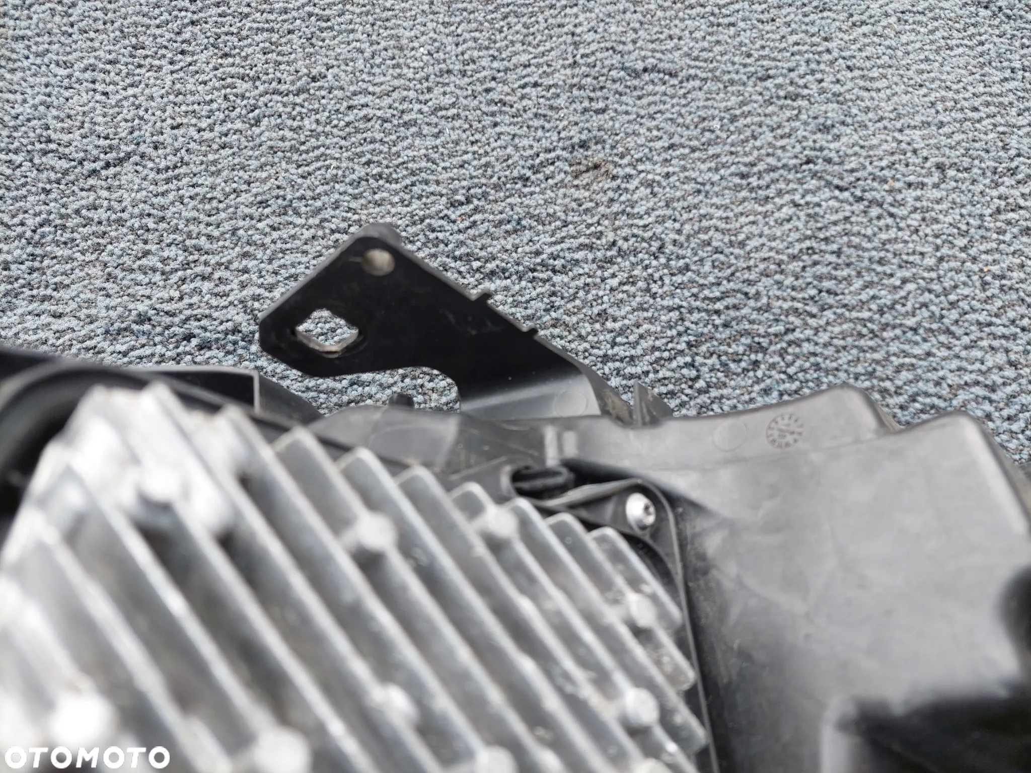AUDI A6 C8 LAMPA PRZÓD LEWA FULL LED 4K0941039 - 13