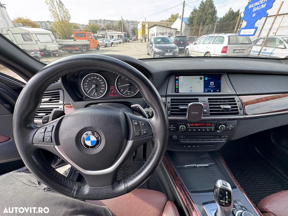 BMW X5 xDrive30d - 13