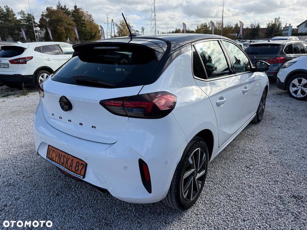 Opel Corsa 1.2 Direct Injection Turbo Start/Stop Edition - 6