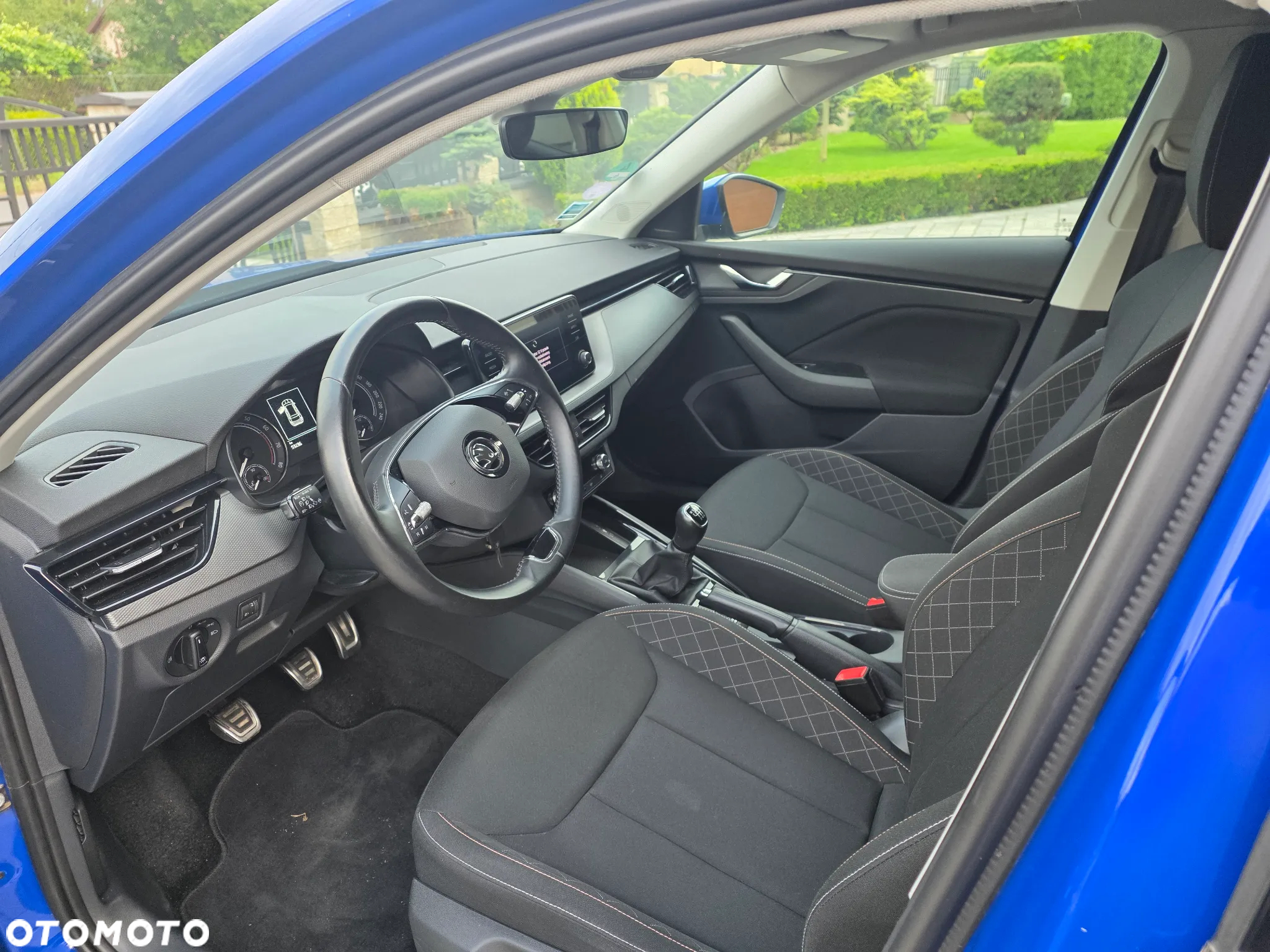 Skoda Kamiq 1.0 TSI Ambition - 5