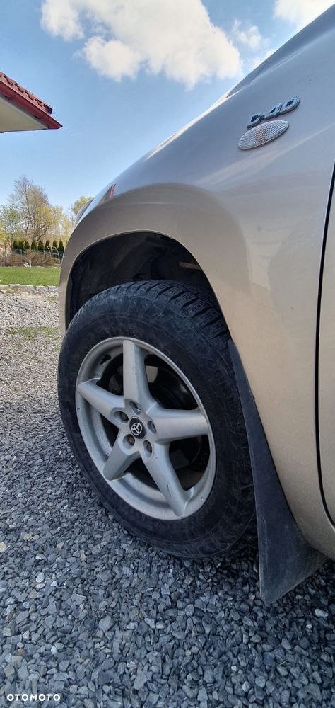 Toyota RAV4 2.2 D-4D Sol - 13