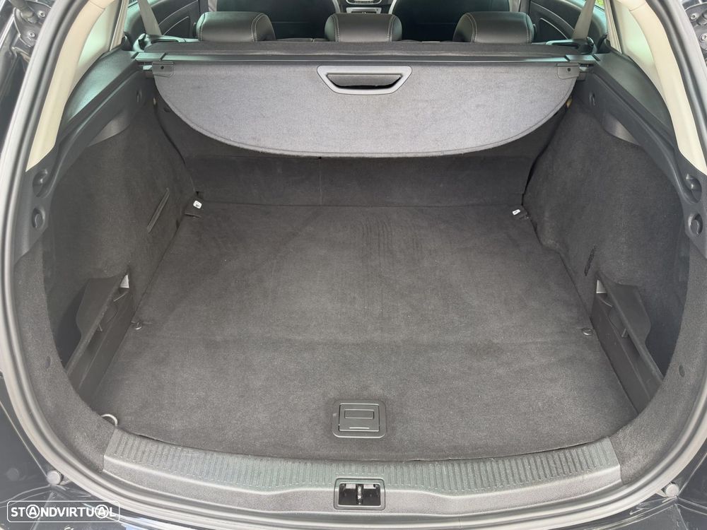 Renault Mégane Sport Tourer 1.6 dCi Bose Edition SS - 49