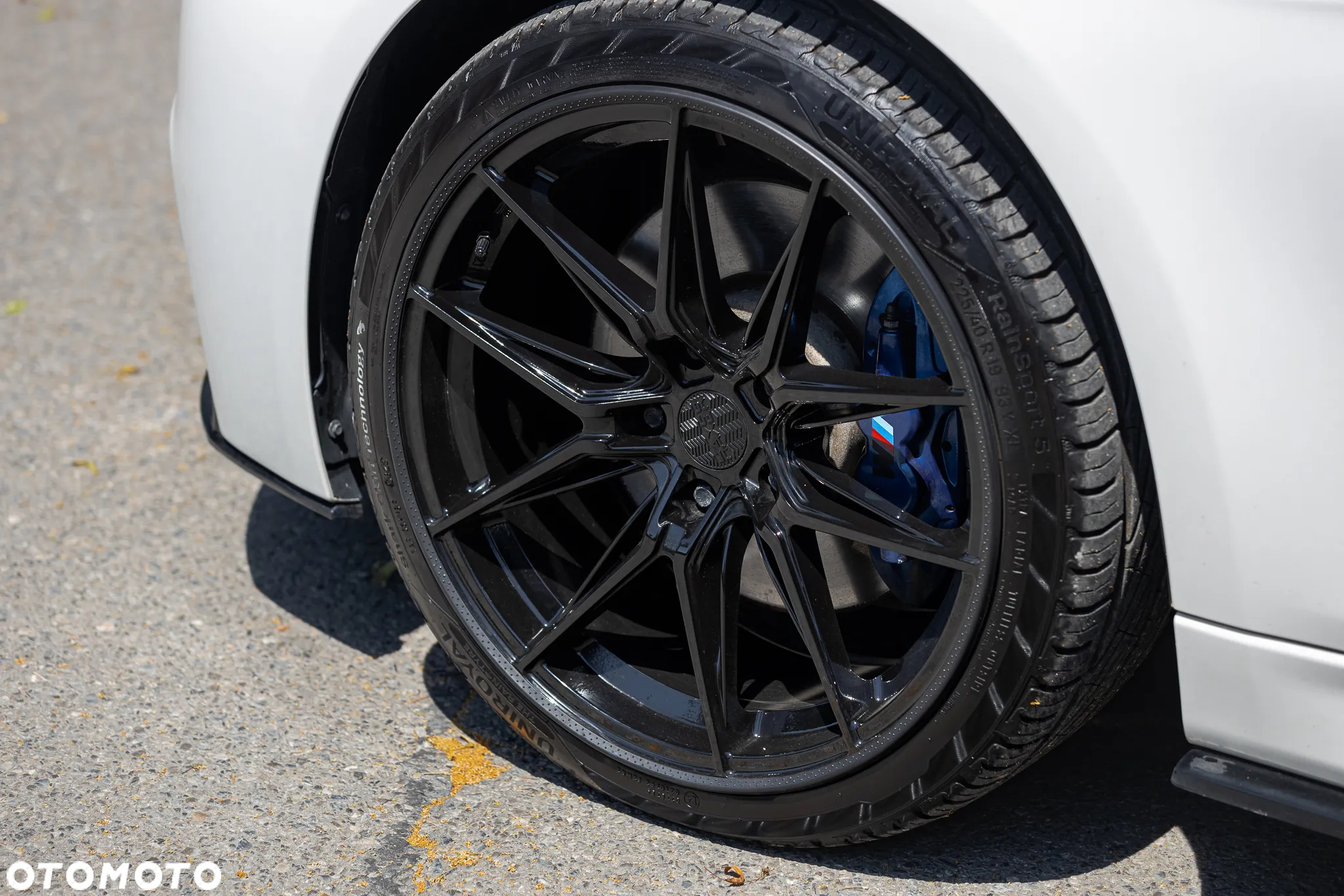 BMW Seria 3 330i xDrive - 10