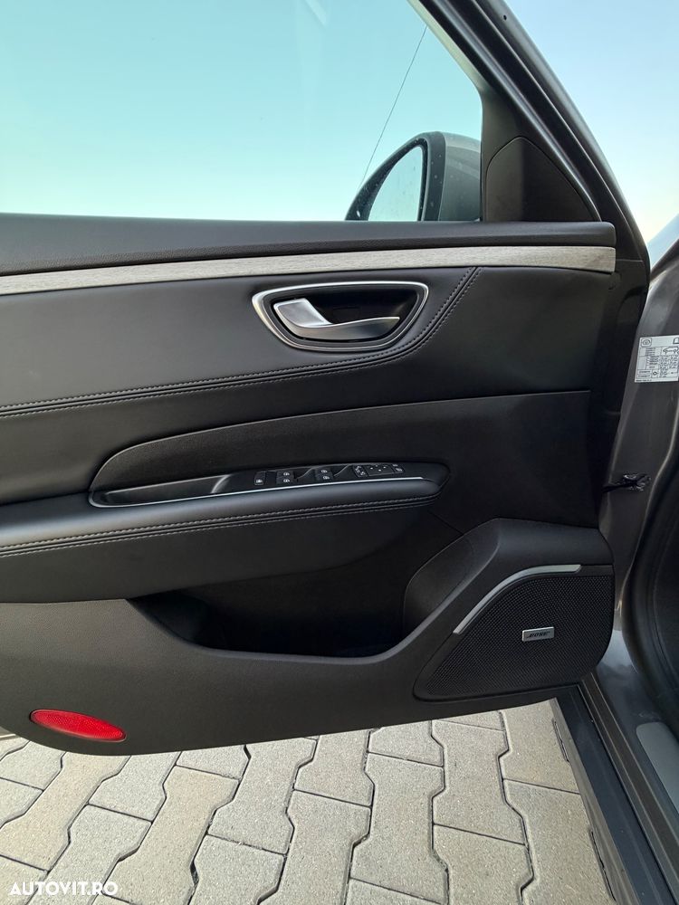 Renault Talisman TCe 225 EDC GPF INITIALE PARIS - 13