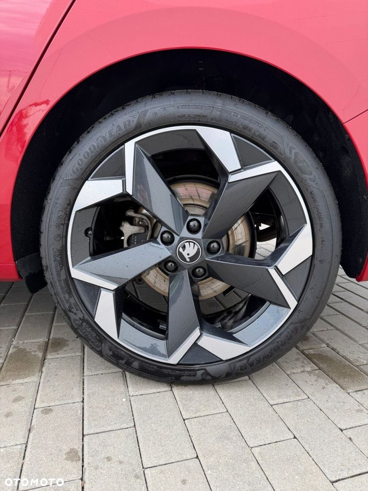 Skoda Superb 2.0 TSI Sportline DSG - 35