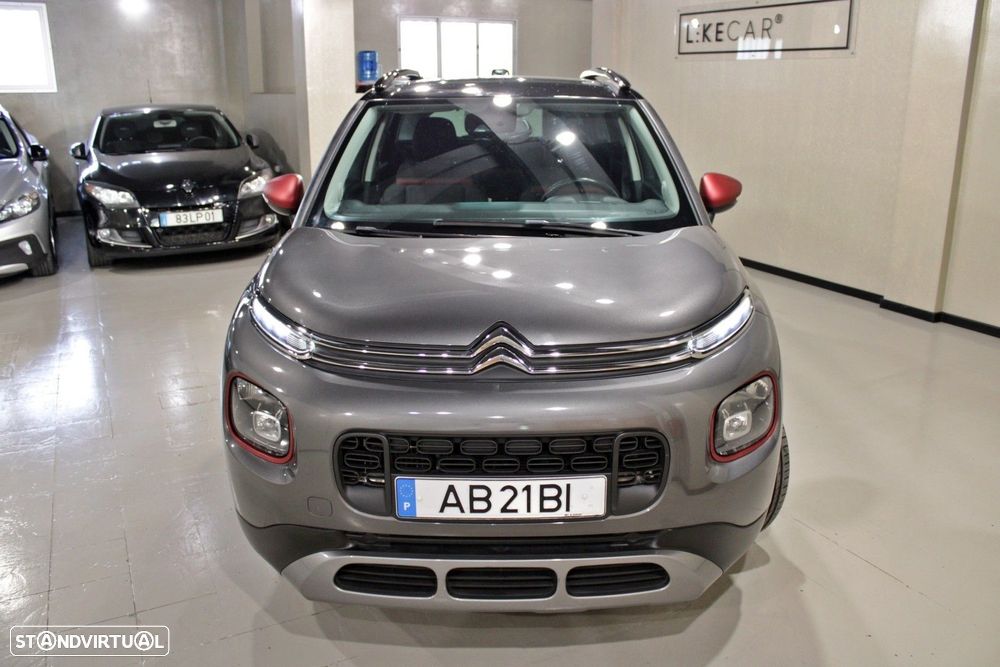 Citroën C3 Aircross 1.2 PureTech C-Series - 5