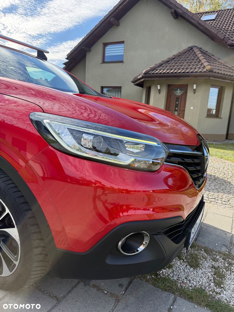 Renault Kadjar Energy TCe 130 Business - 33