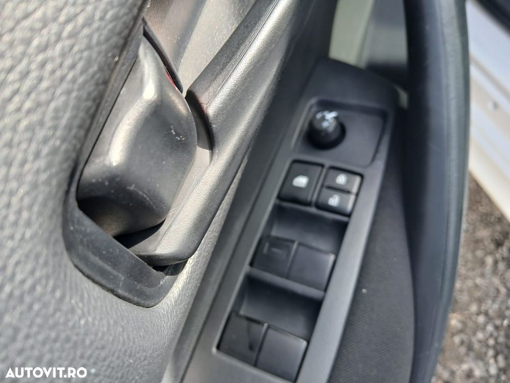 Toyota Corolla 1.2 Turbo 116 CP Dynamic - 8