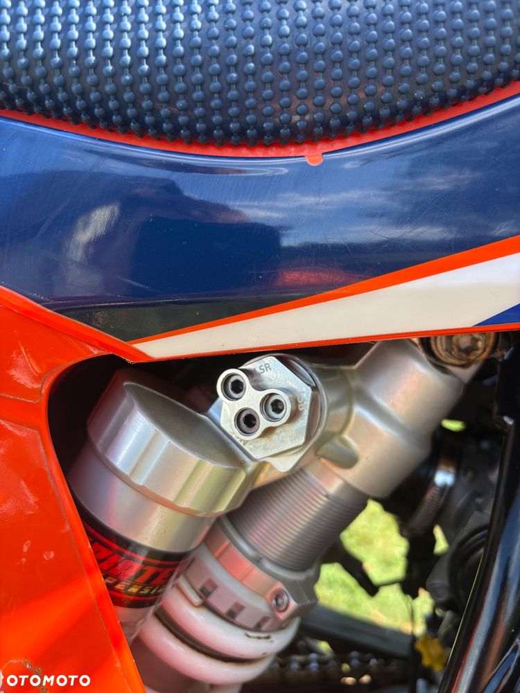 KTM EXC 250 - 14