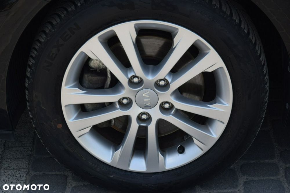 Kia Ceed 1.4 CVVT Vision - 17