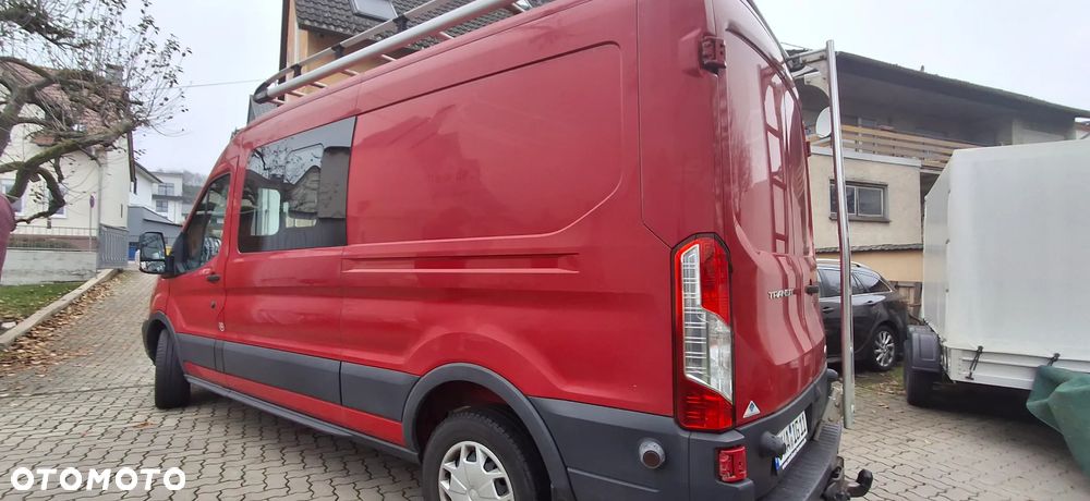 Ford Transit - 7