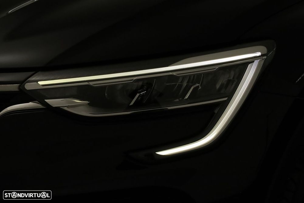 Renault Arkana 1.3 TCe R.S.Line EDC - 6