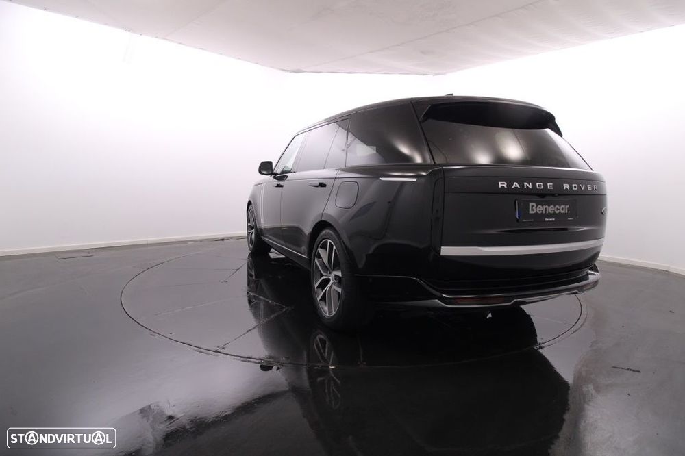 Land Rover Range Rover 3.0 P440e Autobiography - 5