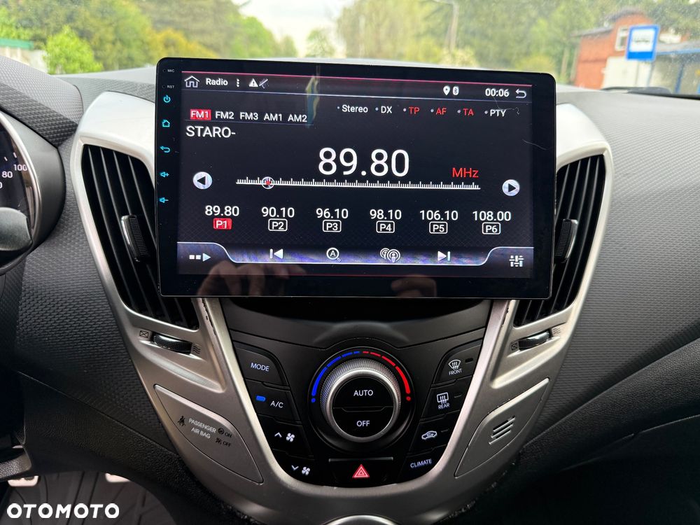 Hyundai Veloster 1.6 GDI Style - 19
