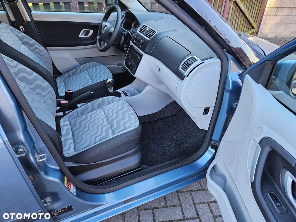 Skoda Fabia 1.2 12V Classic - 5