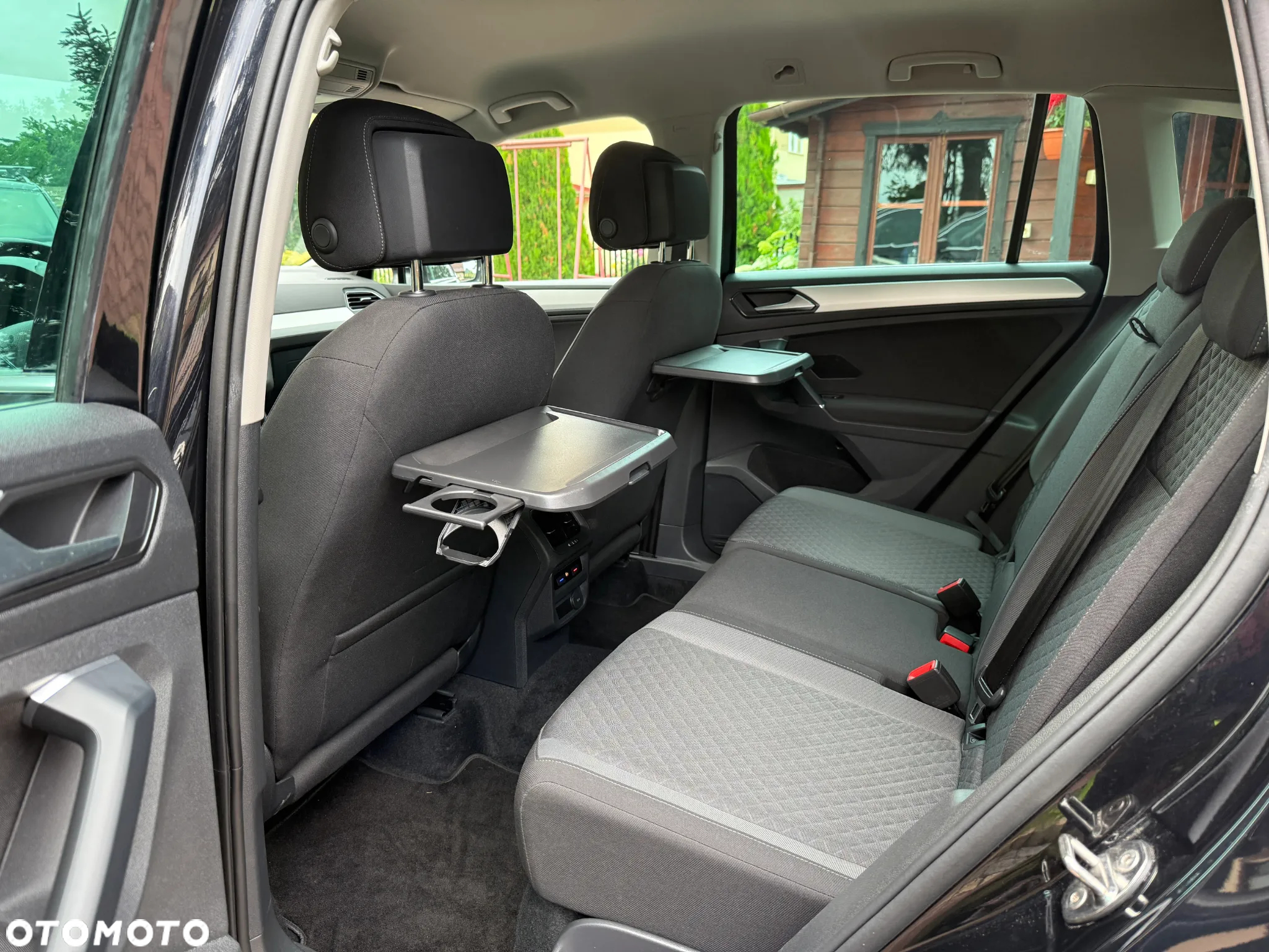 Volkswagen Tiguan 2.0 TDI BMT SCR 4Mot Comfortline - 16