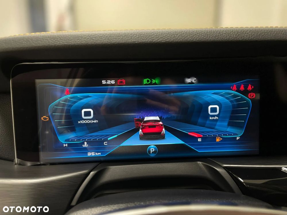 Bestune T77 1.5T Elegance DCT - 19