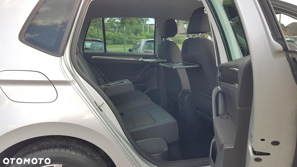 Volkswagen Golf Sportsvan SV 1.0 TSI IQ Drive - 33